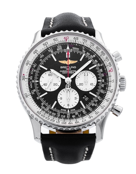 Breitling Navitimer B01 Chronograph 46 AB0127